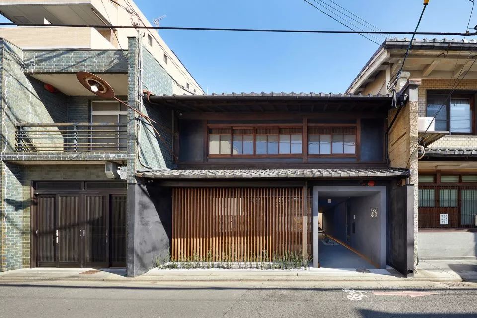 極簡(jiǎn)東方韻味：兩款禪意中式裝修設(shè)計(jì)