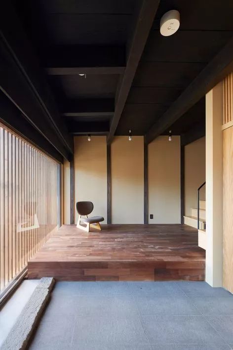 極簡東方韻味：兩款禪意中式裝修設計