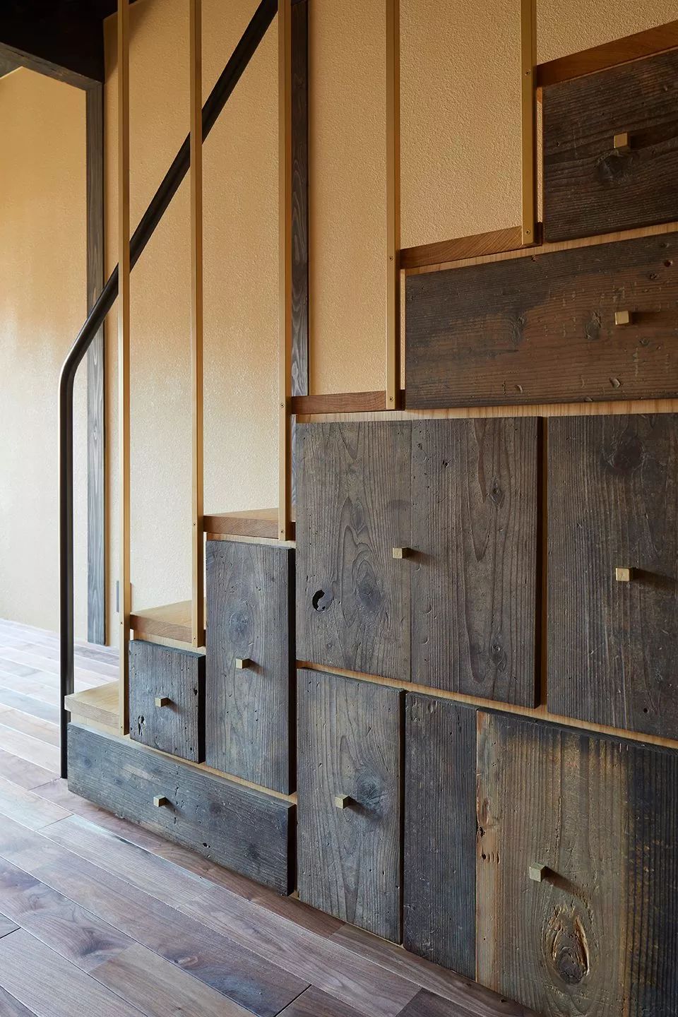 極簡(jiǎn)東方韻味：兩款禪意中式裝修設(shè)計(jì)