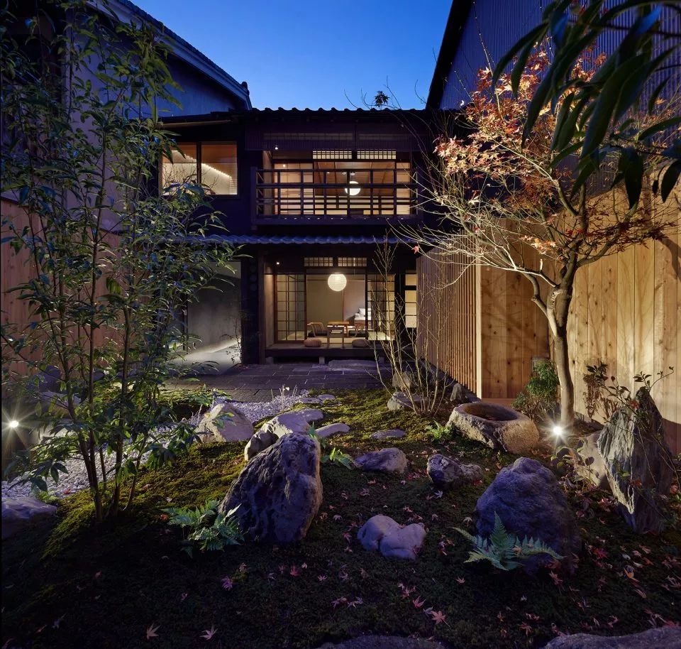 極簡東方韻味：兩款禪意中式裝修設計