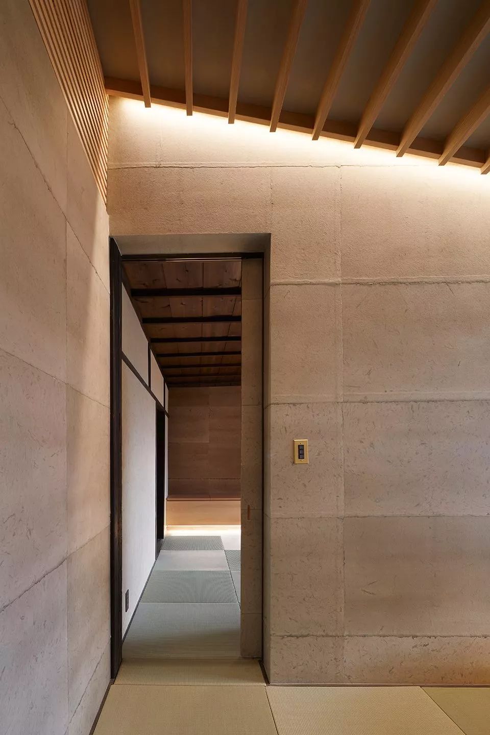 極簡東方韻味：兩款禪意中式裝修設計