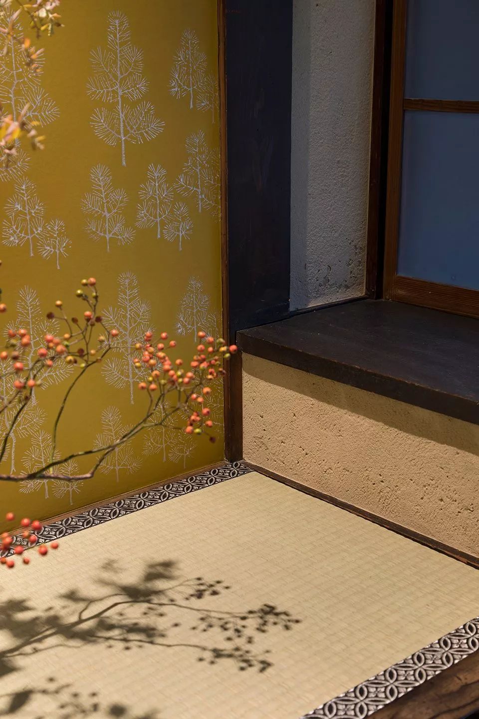 極簡東方韻味：兩款禪意中式裝修設計