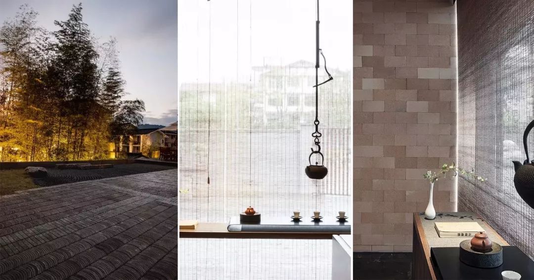 極簡東方韻味：兩款禪意中式裝修設(shè)計