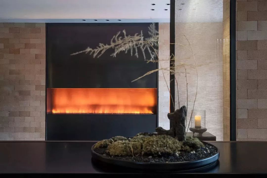 極簡東方韻味：兩款禪意中式裝修設(shè)計