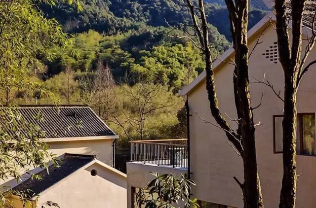 桐廬·水喜，太陽(yáng)東升西落便是一天的標(biāo)記