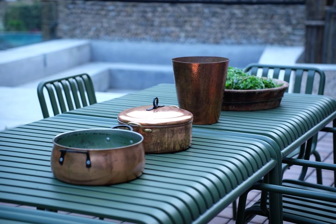 桐廬·水喜，太陽東升西落便是一天的標(biāo)記