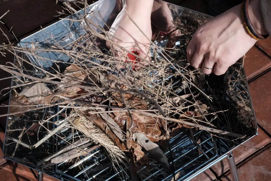 桐廬·水喜，太陽東升西落便是一天的標(biāo)記