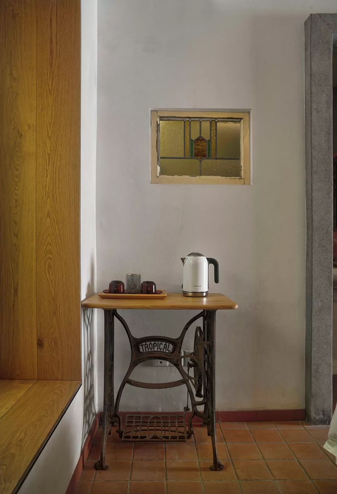 桐廬·水喜，太陽(yáng)東升西落便是一天的標(biāo)記