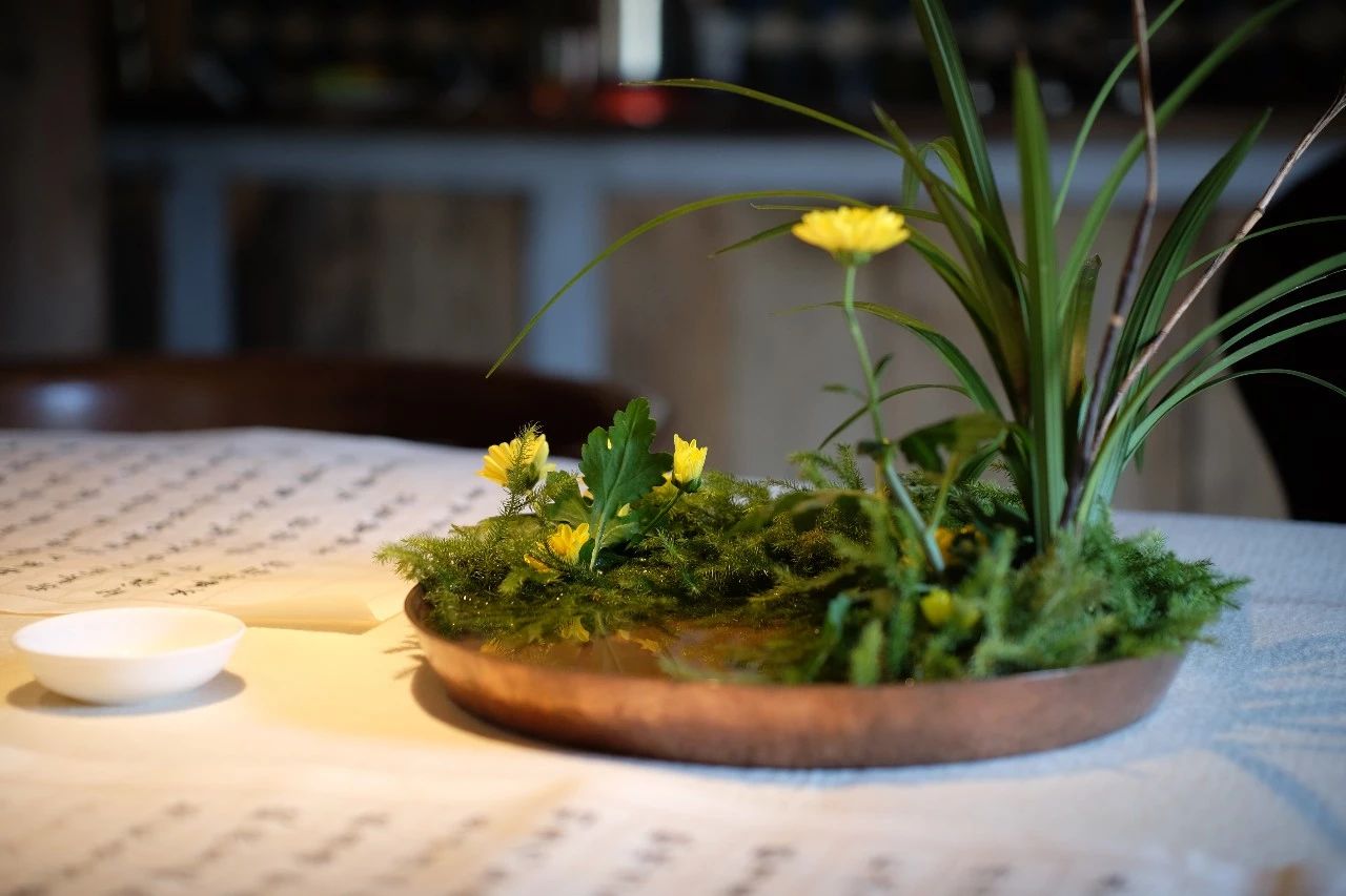 桐廬·水喜，太陽(yáng)東升西落便是一天的標(biāo)記