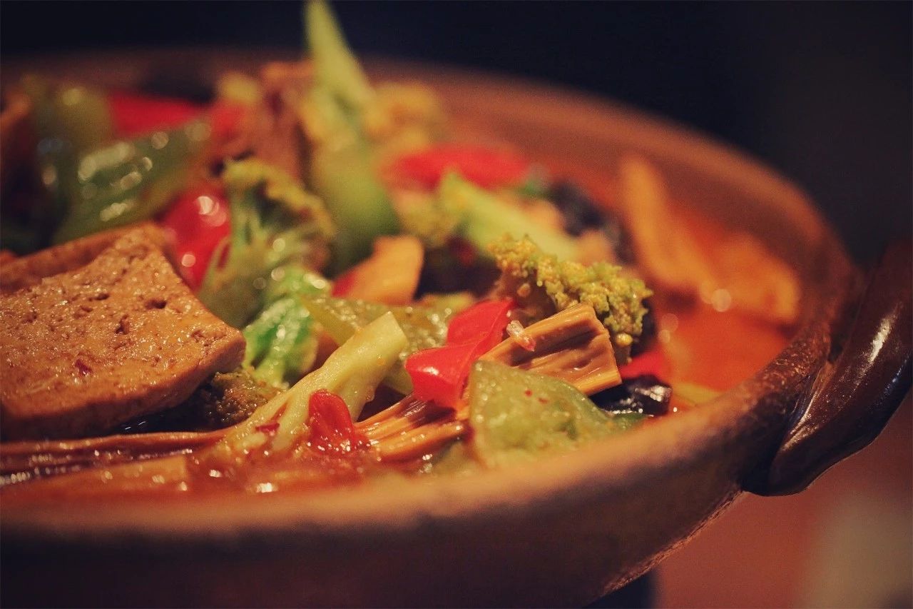 桐廬·水喜，太陽東升西落便是一天的標記