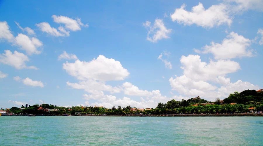 廈門·十二舍，解鎖十二的新含義