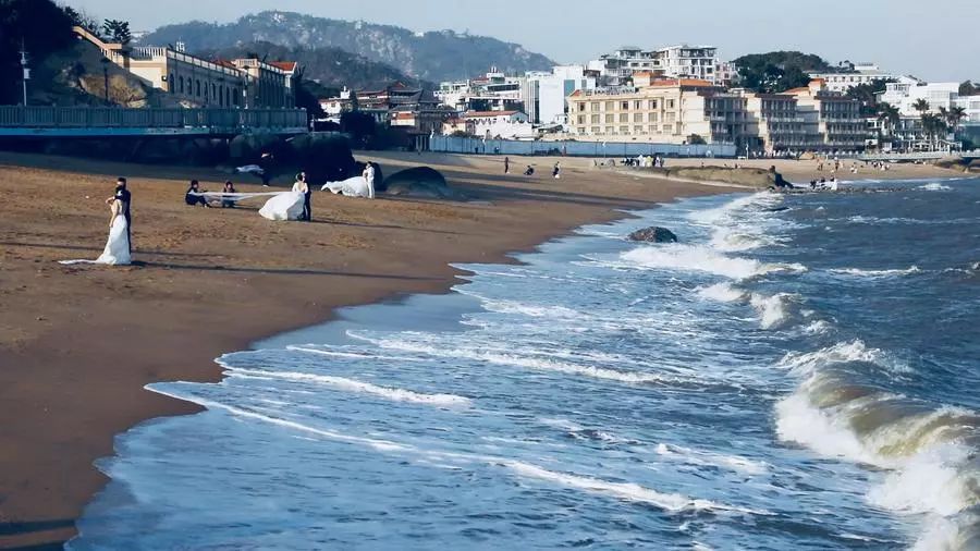 廈門·十二舍，解鎖十二的新含義