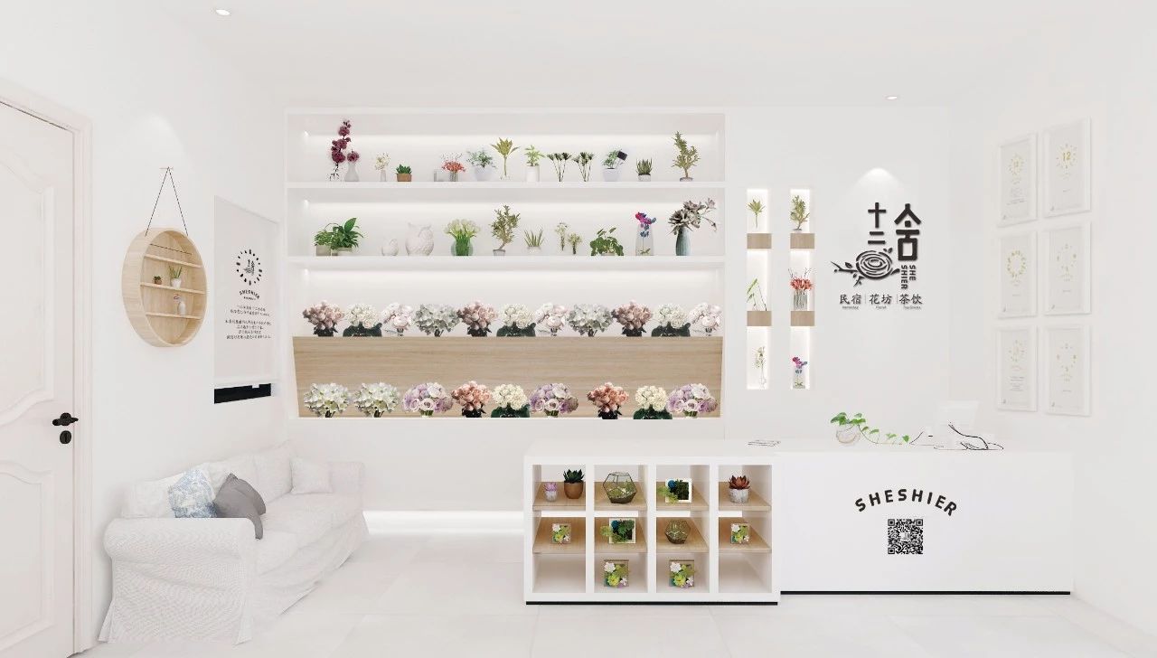 廈門·十二舍，解鎖十二的新含義