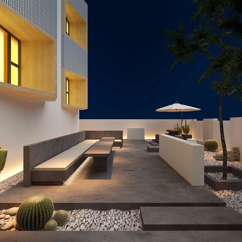 廈門(mén)·十二舍，解鎖十二的新含義