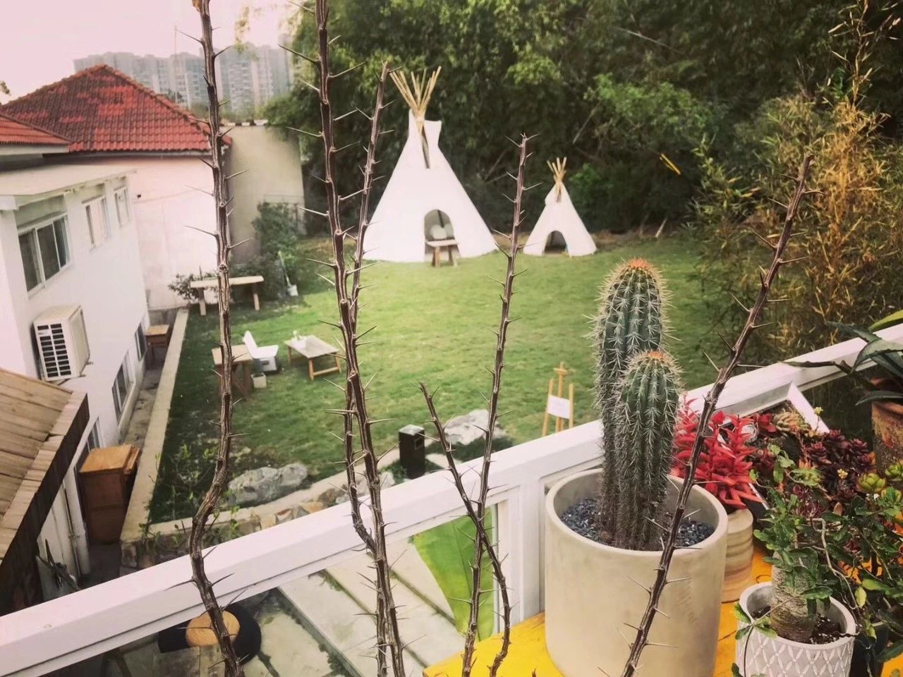 成都·親家Dear Home，生活平淡如水自在歡喜