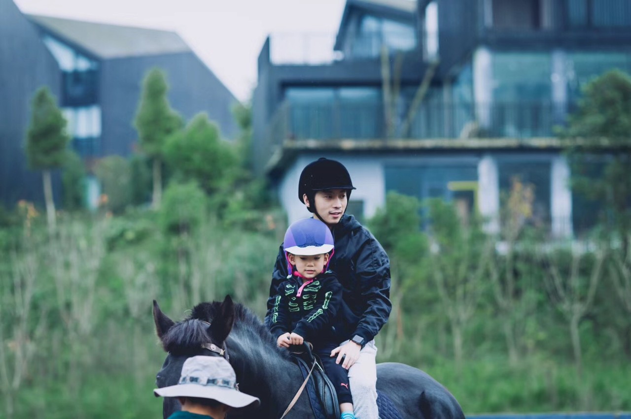 成都·親家Dear Home，生活平淡如水自在歡喜