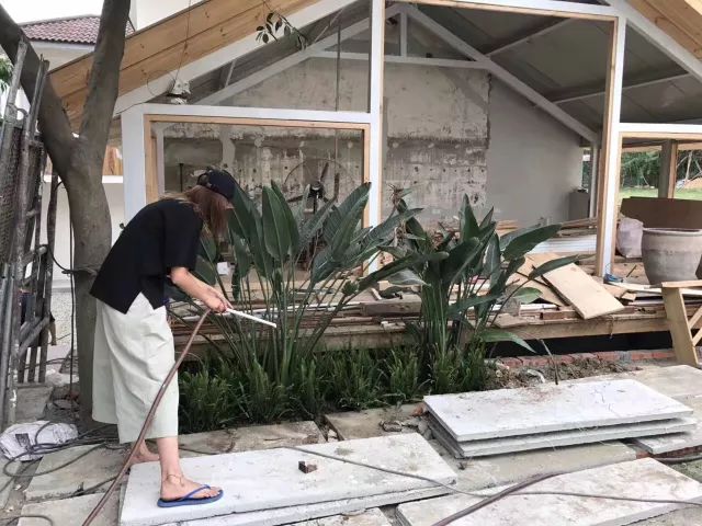 成都·親家Dear Home，生活平淡如水自在歡喜