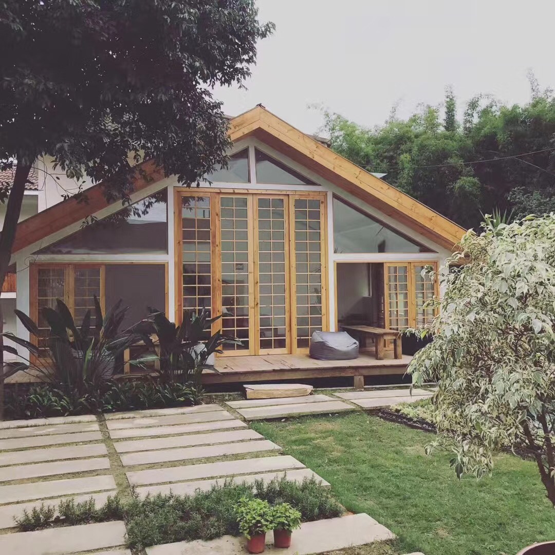 成都·親家Dear Home，生活平淡如水自在歡喜