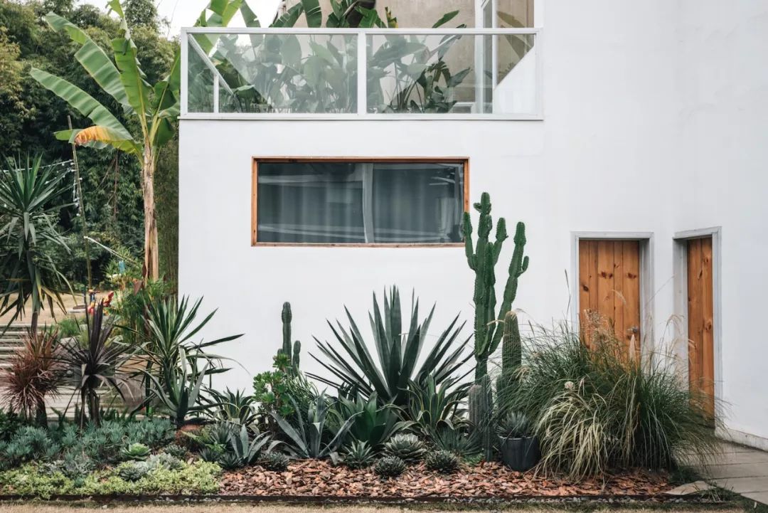 成都·親家Dear Home，生活平淡如水自在歡喜