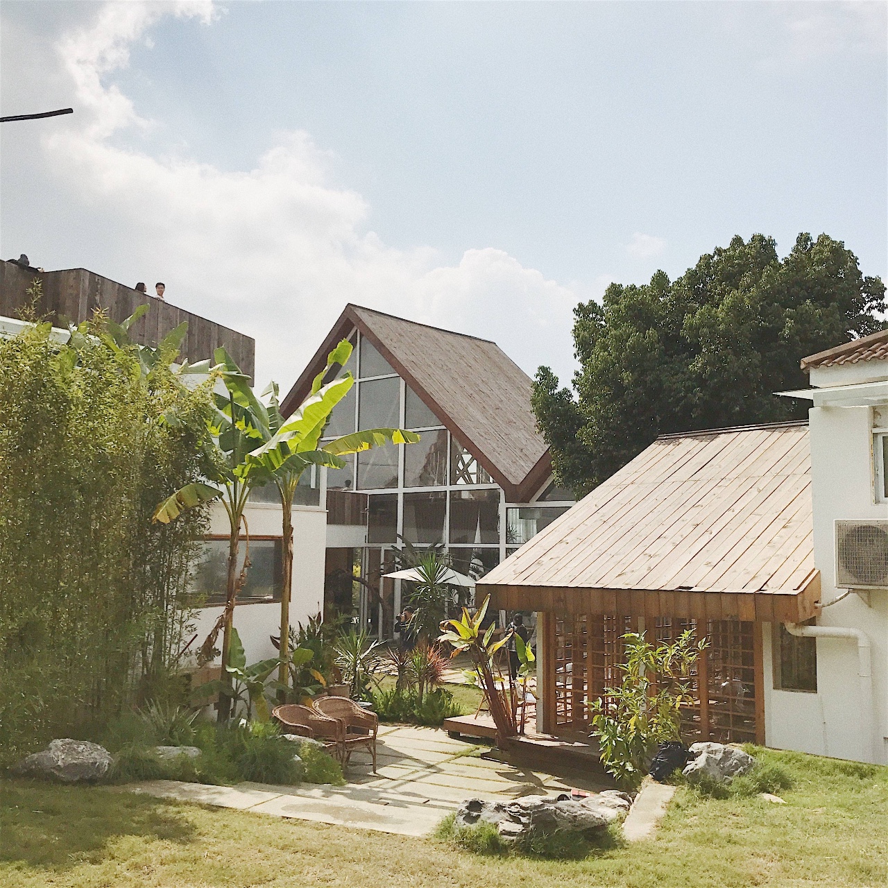 成都·親家Dear Home，生活平淡如水自在歡喜