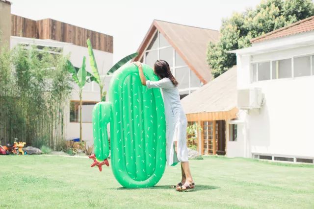 成都·親家Dear Home，生活平淡如水自在歡喜