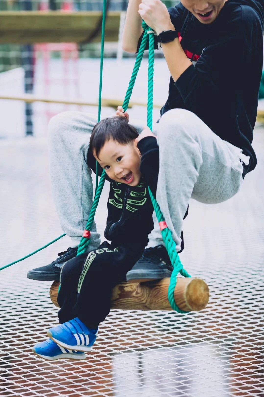 成都·親家Dear Home，生活平淡如水自在歡喜