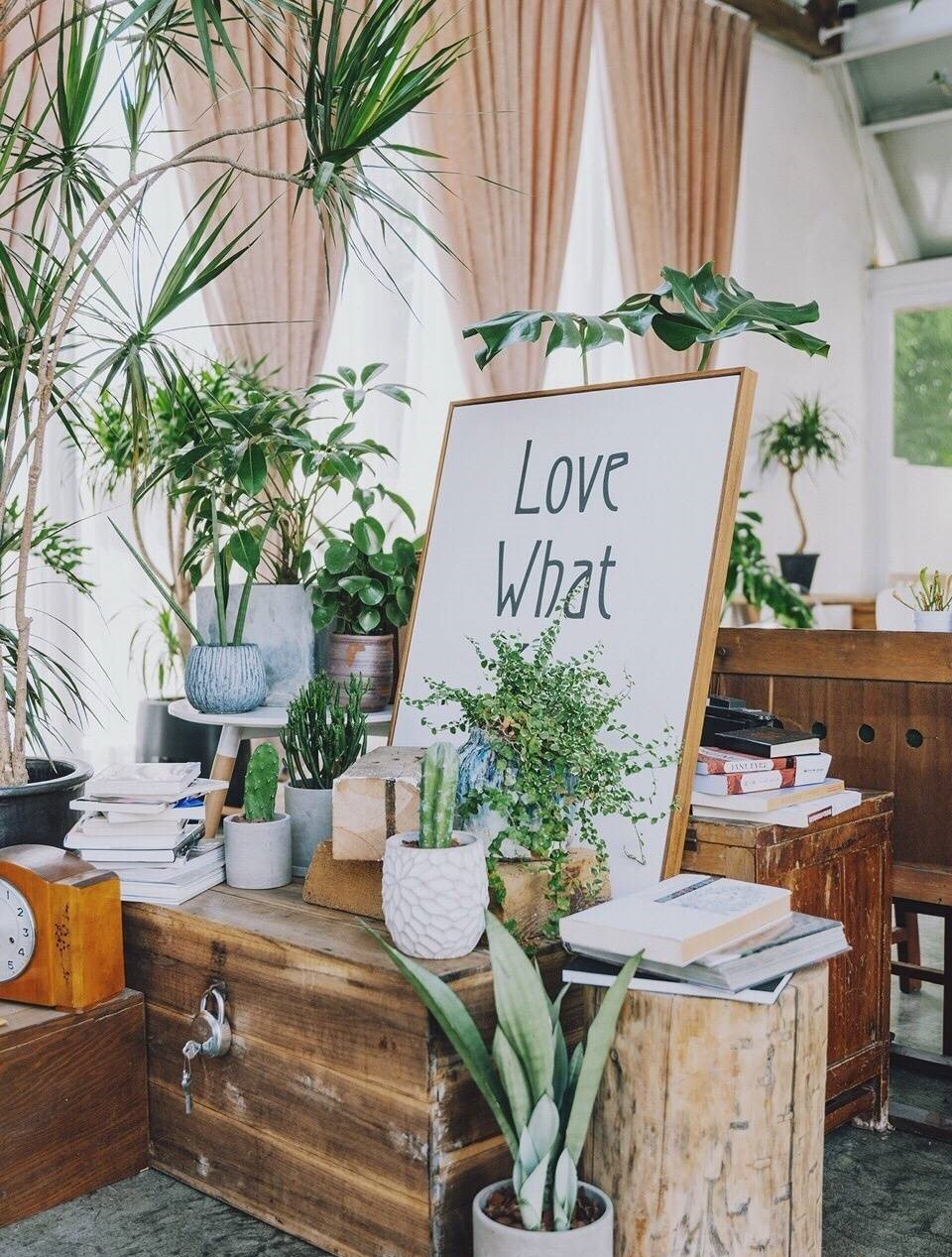 成都·親家Dear Home，生活平淡如水自在歡喜