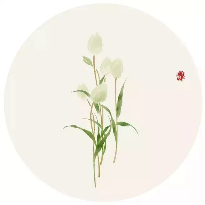 唯美古風(fēng)句子：采擷最美詩詞贈你一個(gè)詩意四季