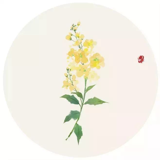 唯美古風(fēng)句子：采擷最美詩詞贈你一個(gè)詩意四季