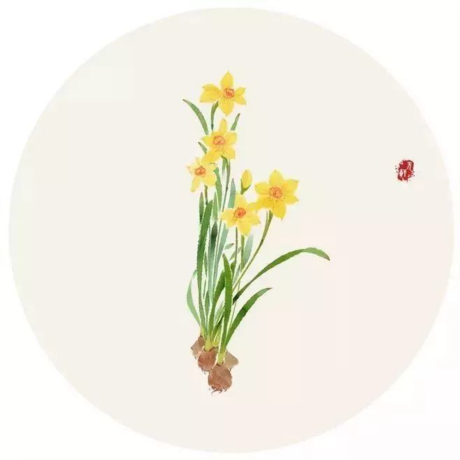 唯美古風(fēng)句子：采擷最美詩詞贈你一個(gè)詩意四季