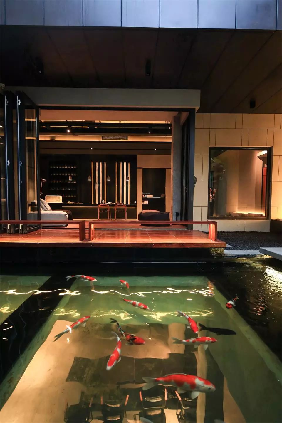 杭州西溪·素上藝術(shù)酒店，春天最美好的奇遇