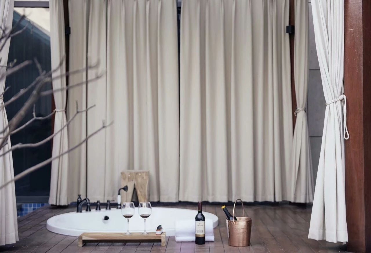 杭州西溪·素上藝術(shù)酒店，春天最美好的奇遇