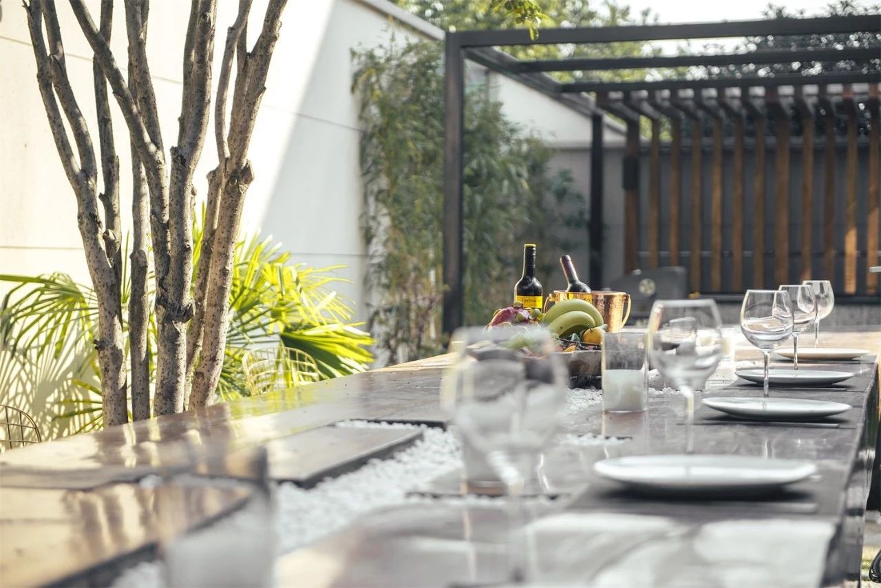 杭州西溪·素上藝術(shù)酒店，春天最美好的奇遇