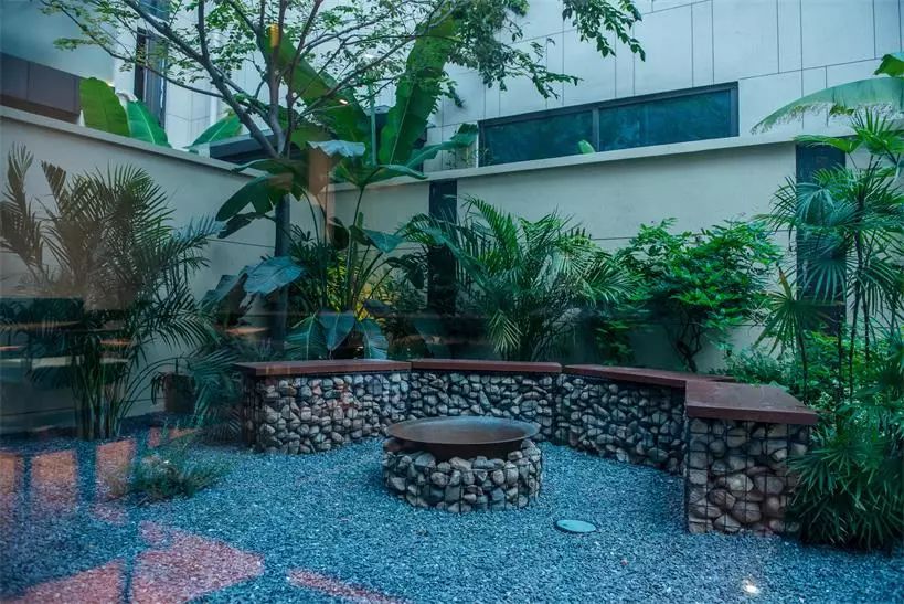 杭州西溪·素上藝術(shù)酒店，春天最美好的奇遇