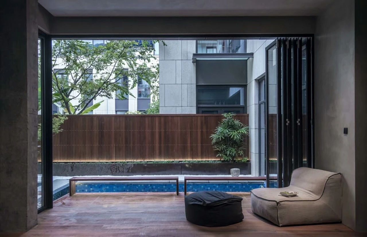 杭州西溪·素上藝術(shù)酒店，春天最美好的奇遇