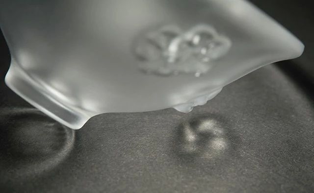 琉璃茶具美哉！淺析精致茶具設(shè)計介紹