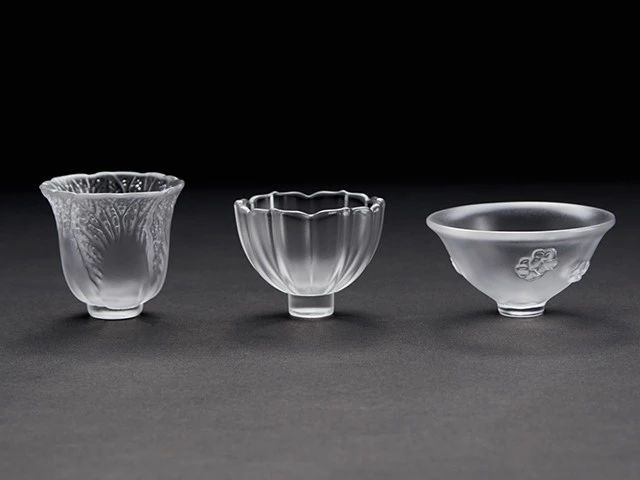 琉璃茶具美哉！淺析精致茶具設(shè)計介紹