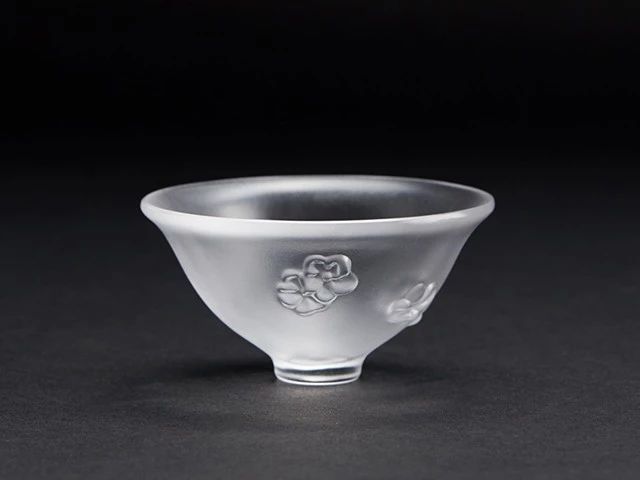 琉璃茶具美哉！淺析精致茶具設(shè)計(jì)介紹