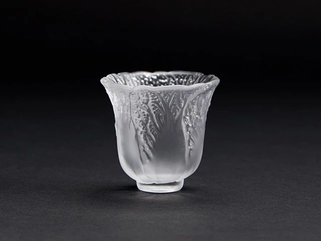 琉璃茶具美哉！淺析精致茶具設(shè)計(jì)介紹