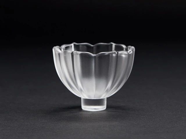 琉璃茶具美哉！淺析精致茶具設(shè)計(jì)介紹