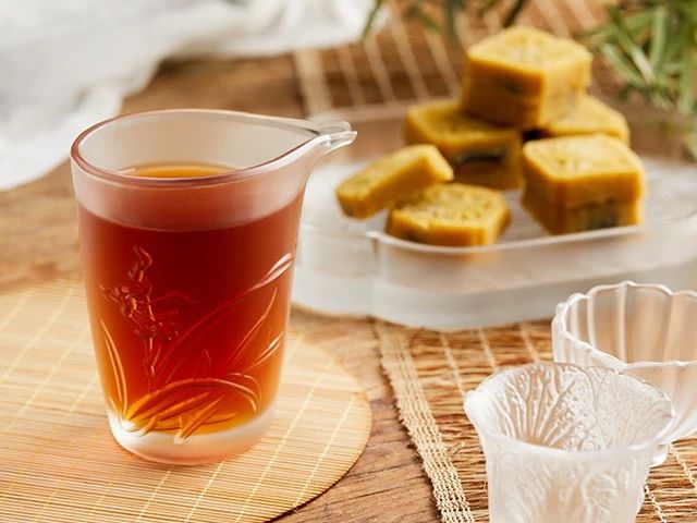 琉璃茶具美哉！淺析精致茶具設計介紹