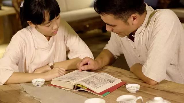 青田坐忘閣·藏書閣民宿，找回初心尋找回家的路