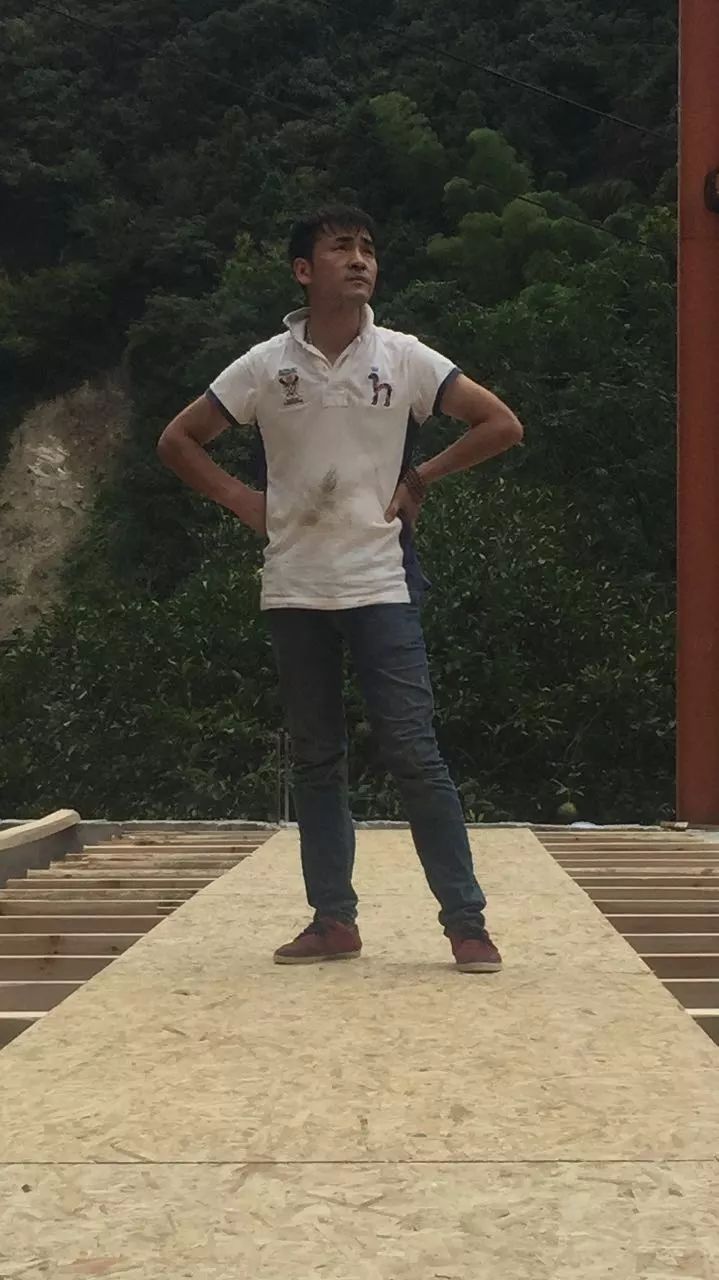 青田坐忘閣·藏書閣民宿，找回初心尋找回家的路