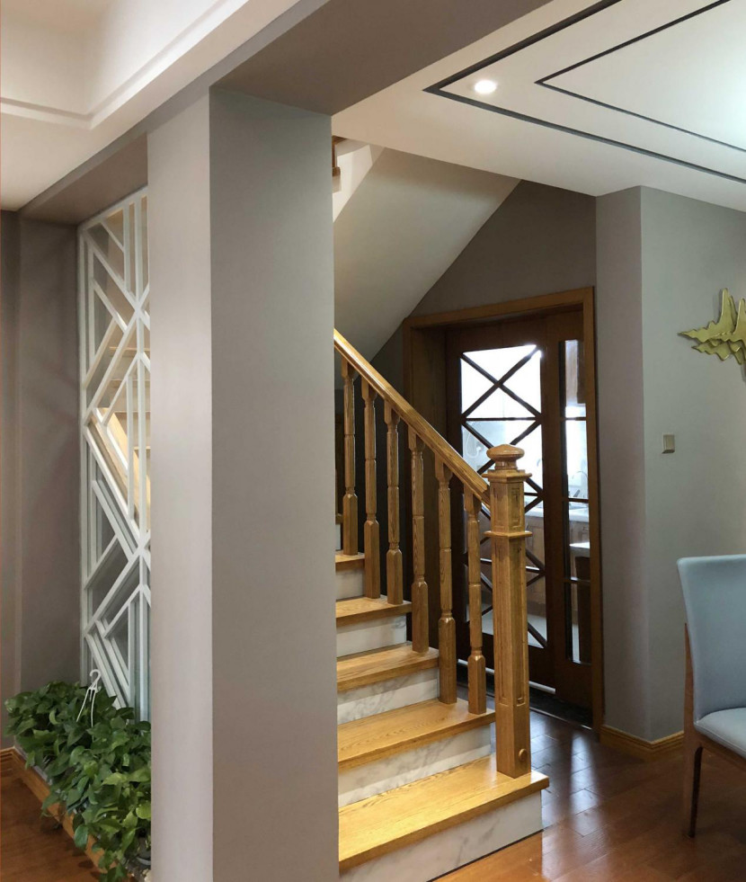 時(shí)光傳承之美！中式裝修中國(guó)人骨子里的印記