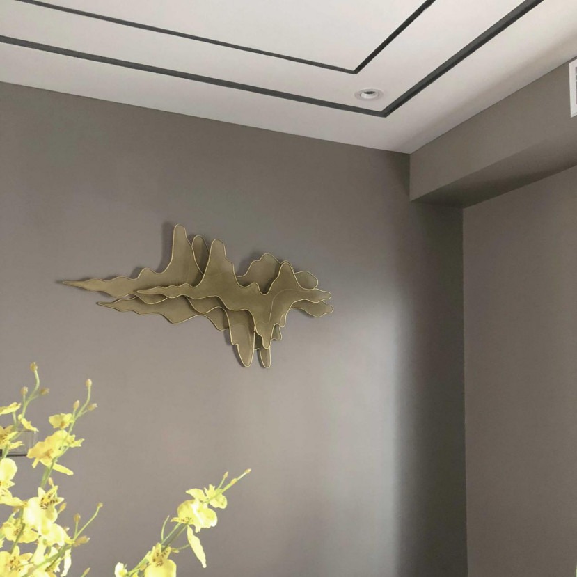 時光傳承之美！中式裝修中國人骨子里的印記