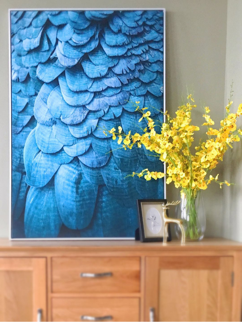 時光傳承之美！中式裝修中國人骨子里的印記