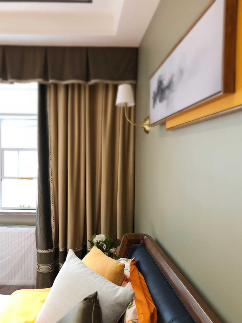 時光傳承之美！中式裝修中國人骨子里的印記