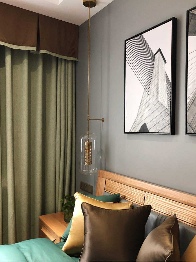 時光傳承之美！中式裝修中國人骨子里的印記