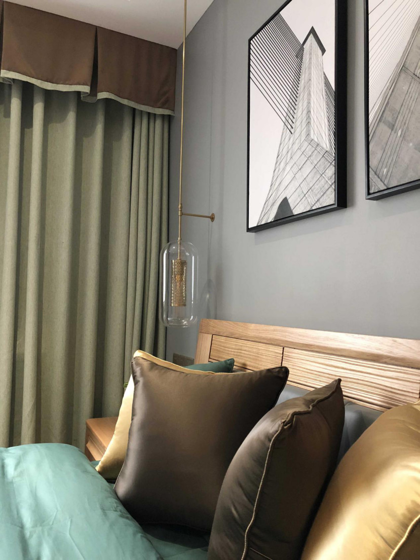 時光傳承之美！中式裝修中國人骨子里的印記