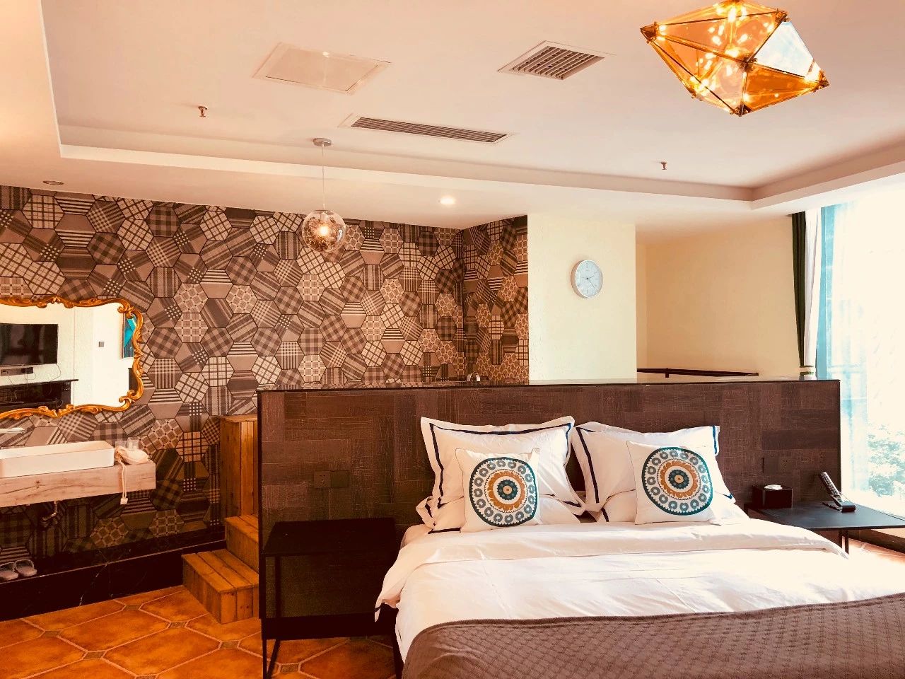 長沙·小鳥云季酒店，承載了老長沙人的歷史回憶